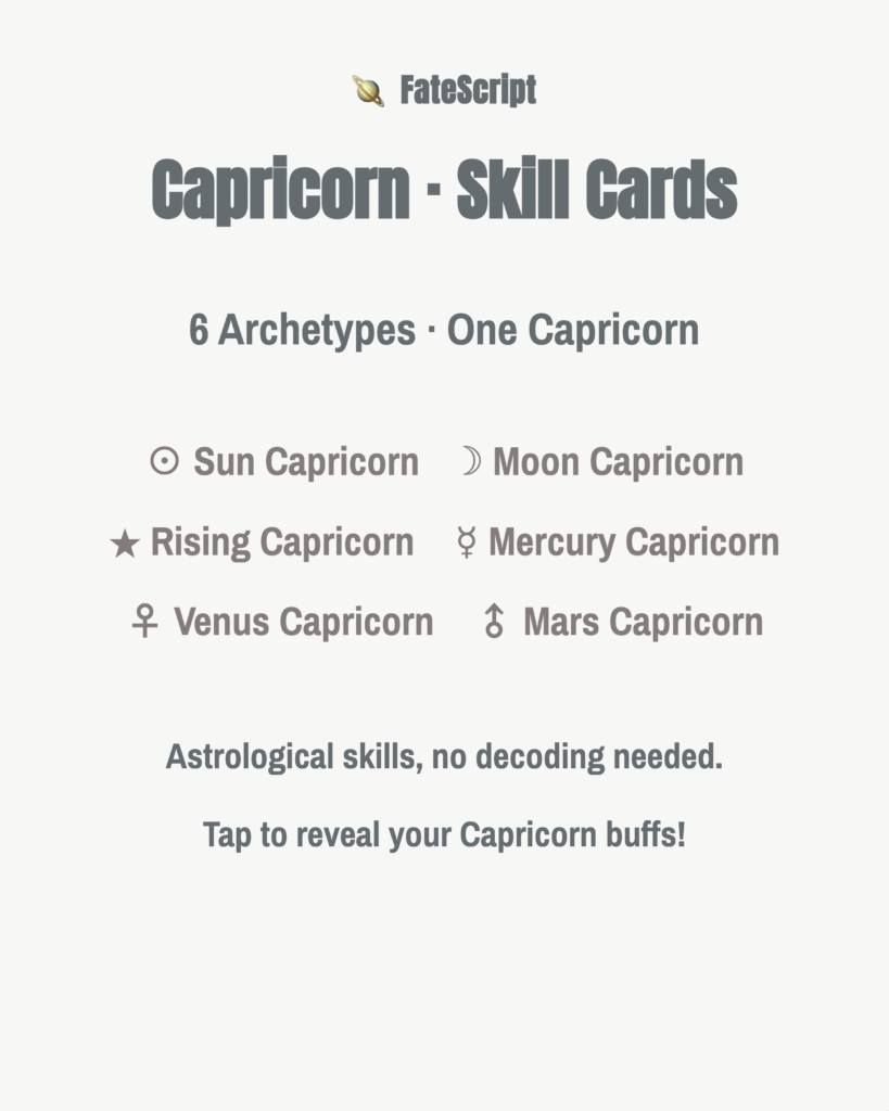 capricorn-skill-cards