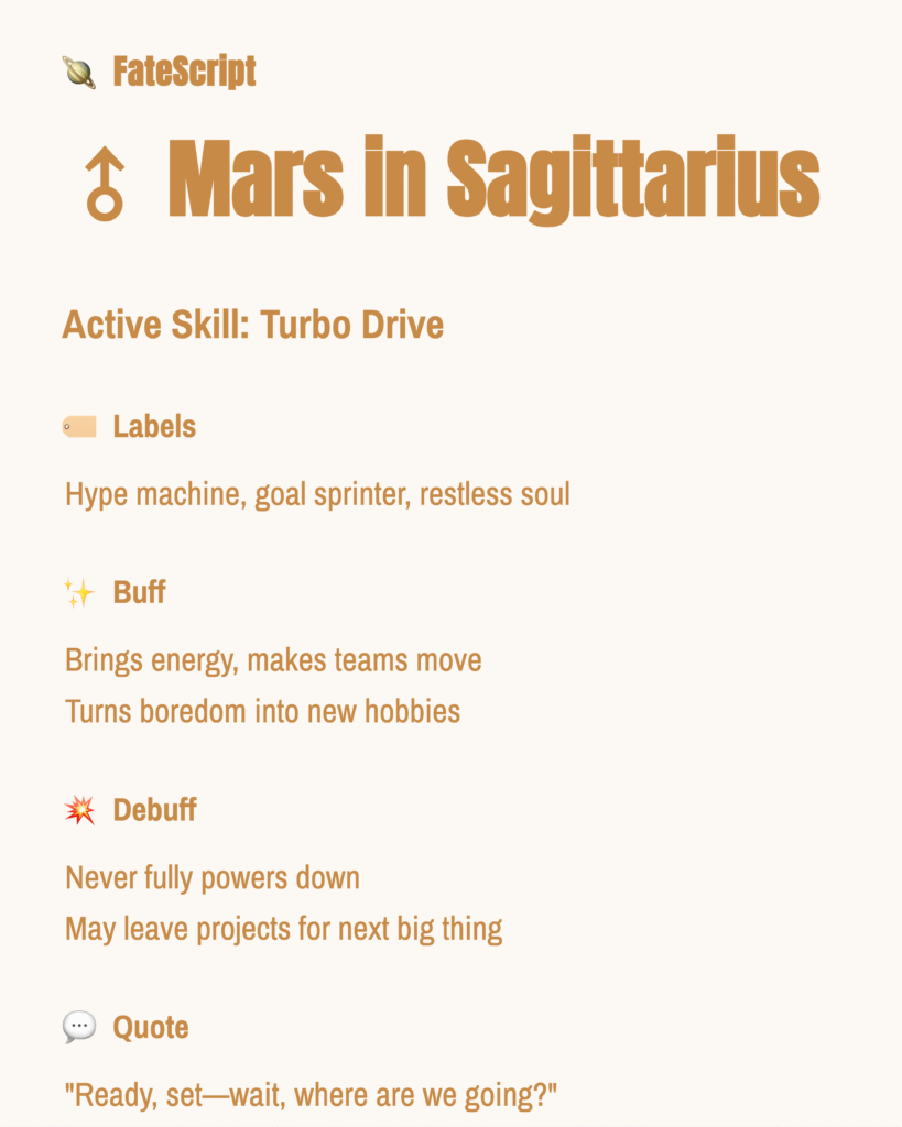 mars-in-sagittarius