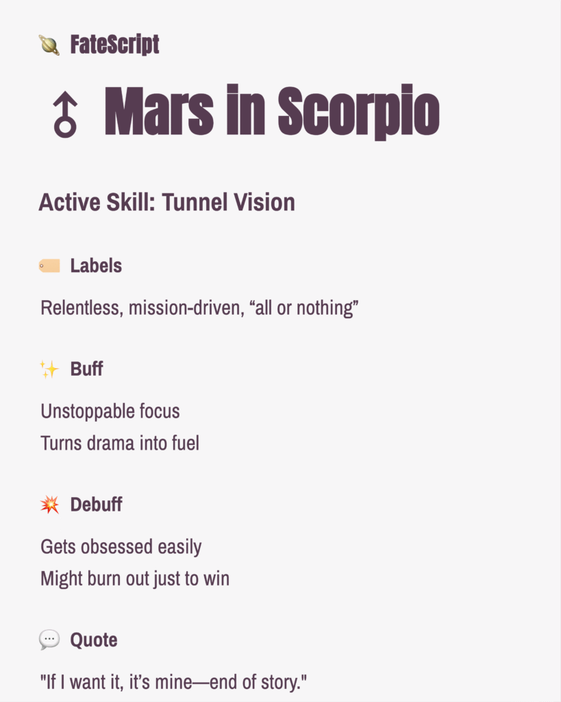 mars-in-scorpio