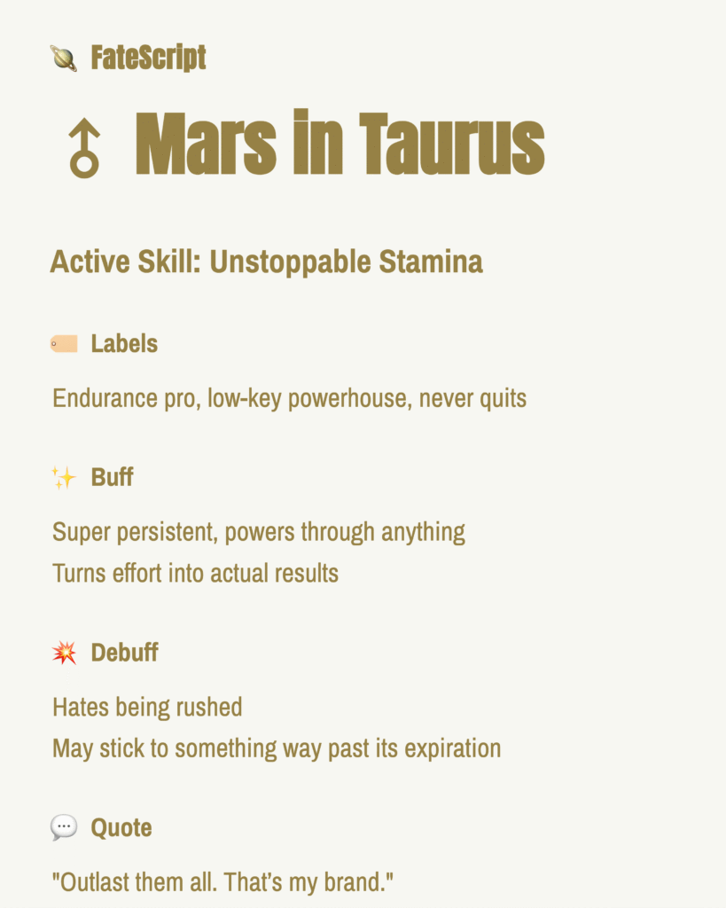mars-in-taurus