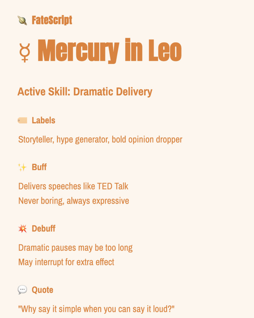 mercury-in-leo