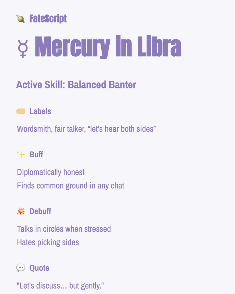 mercury-in-libra