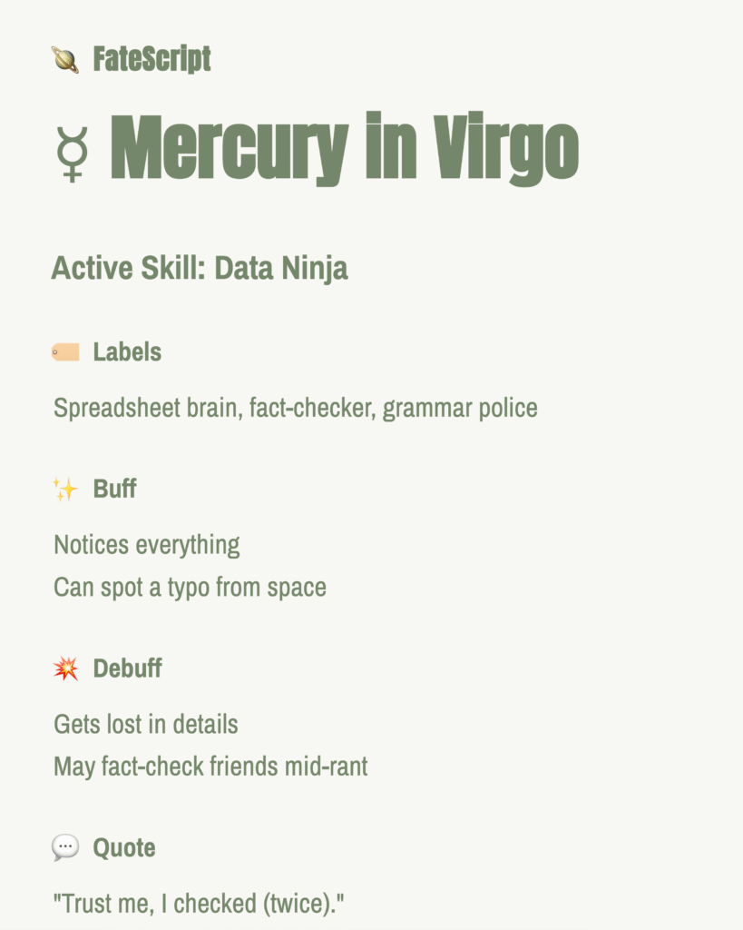 mercury-in-virgo