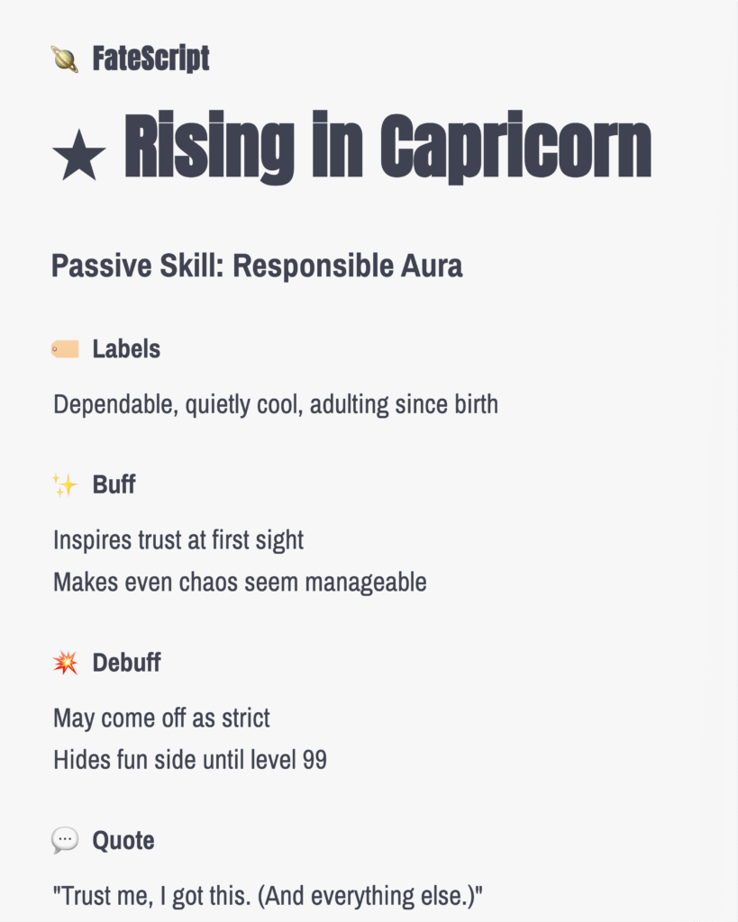 rising-in-capricorn