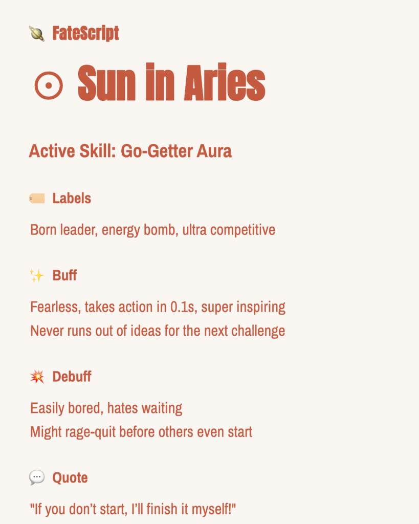 sun-in-aries