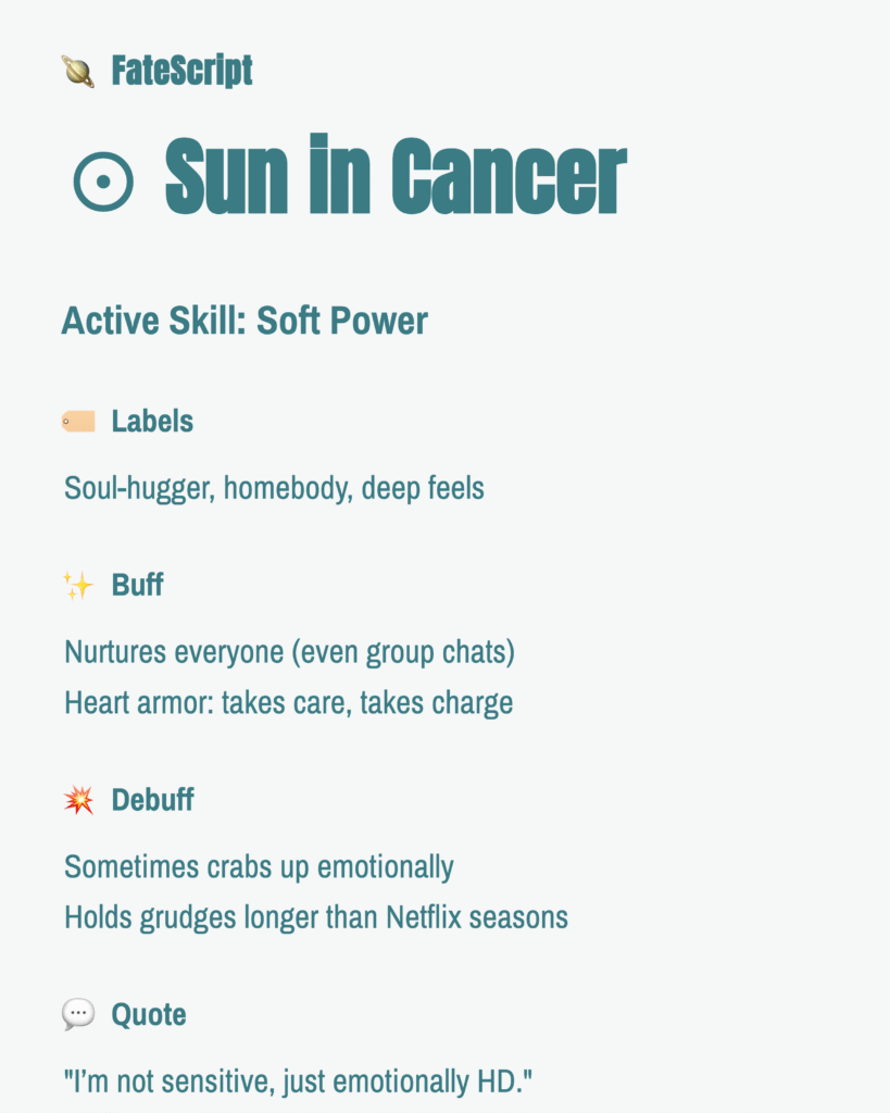 sun-in-cancer