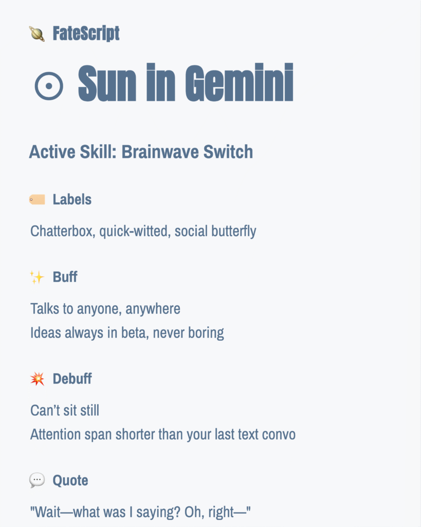 sun-in-gemini