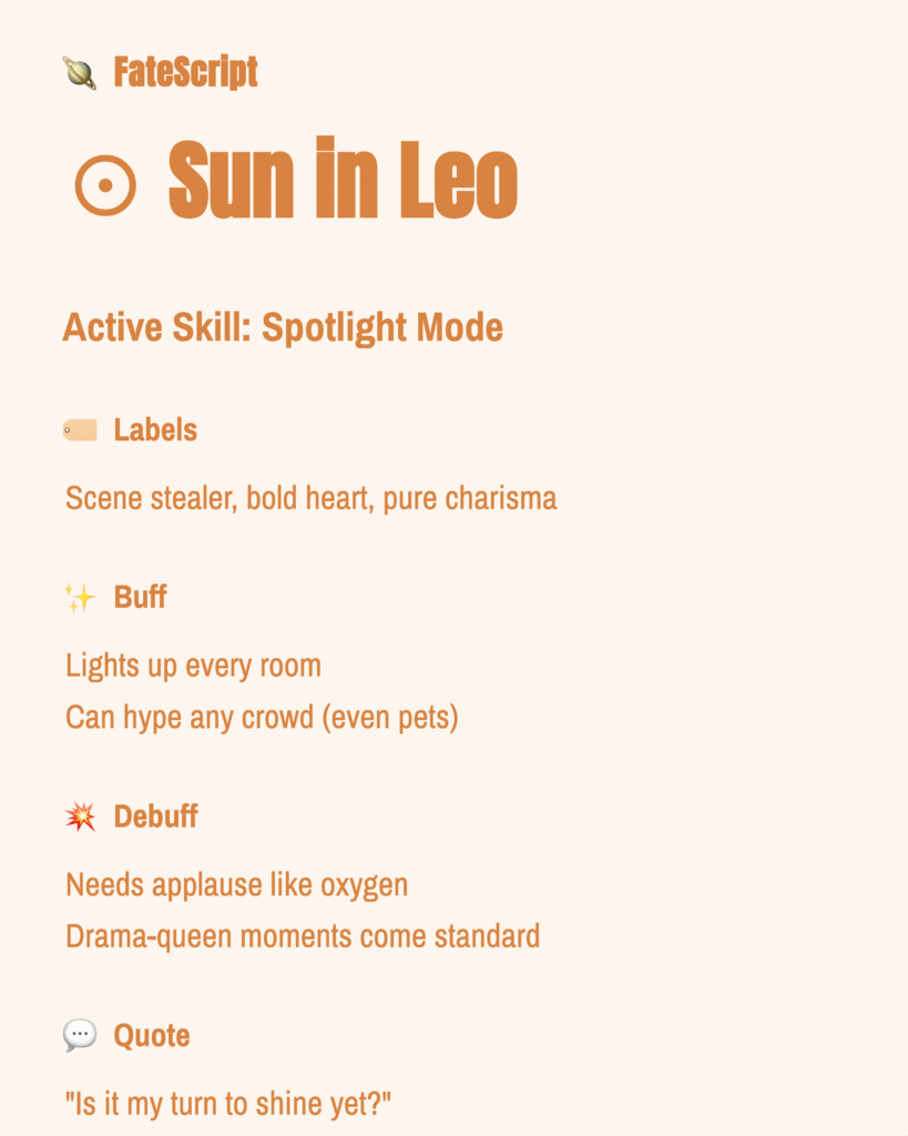 sun-in-leo