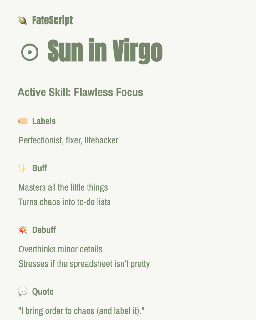 sun-in-virgo